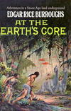 At the Earths Core