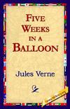 Five Weeks in a Balloon